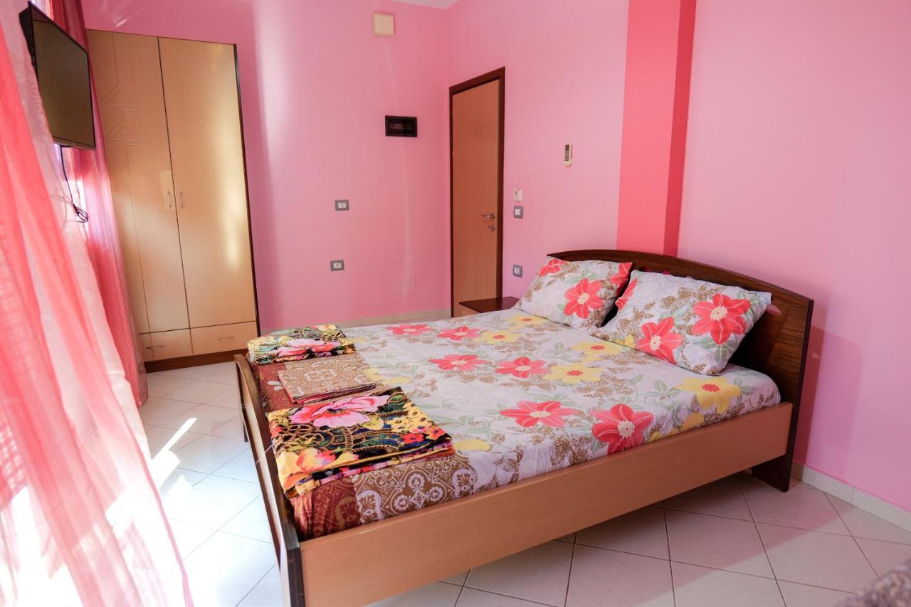 Vila Lida Sarande Exterior photo
