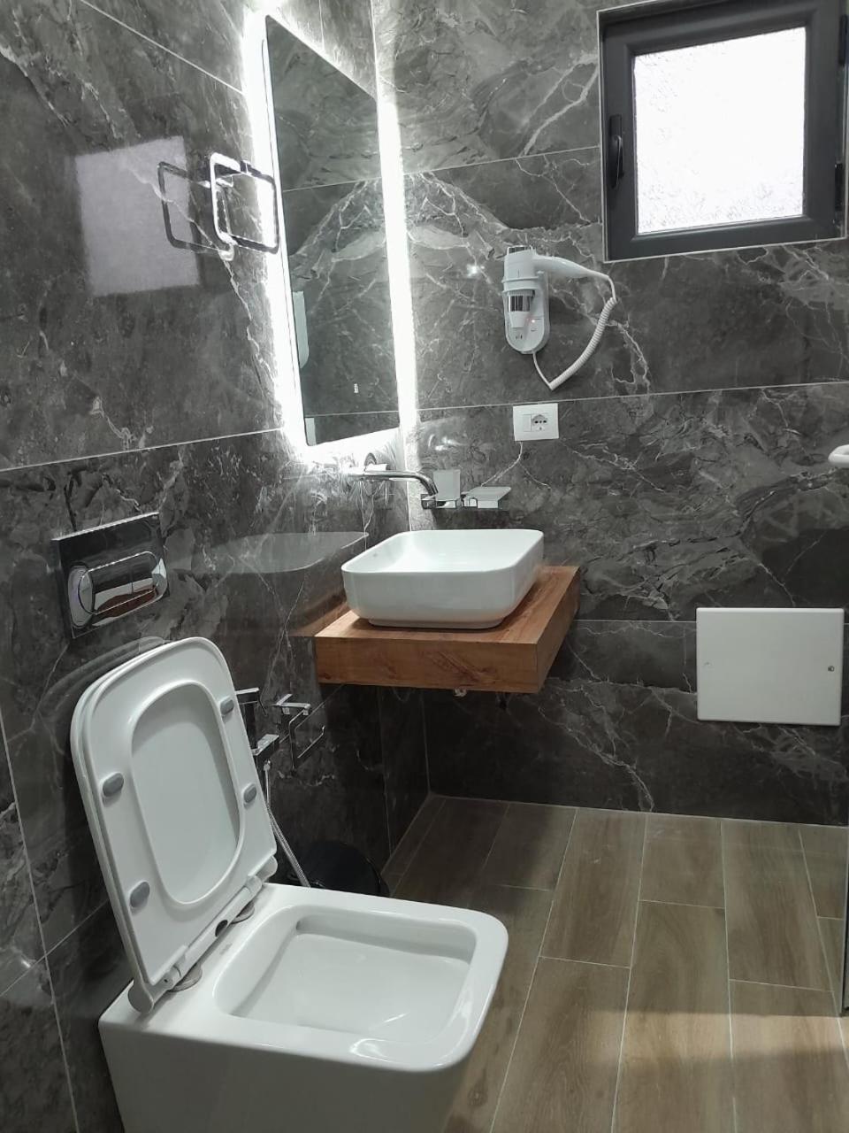 Vila Lida Sarande Exterior photo