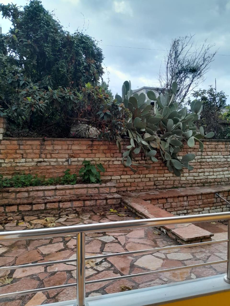 Vila Lida Sarande Exterior photo